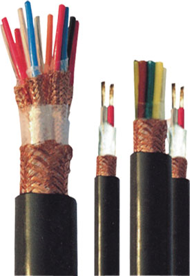 高温防腐耐油计算机电缆